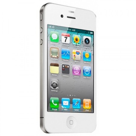 Apple iPhone 4S 32gb black - Ревда