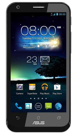 Смартфон Asus PadFone 2 64Gb Black - Ревда