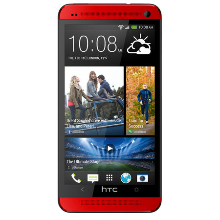 Сотовый телефон HTC HTC One 32Gb - Ревда