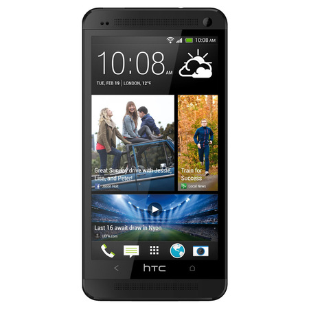 Сотовый телефон HTC HTC One dual sim - Ревда