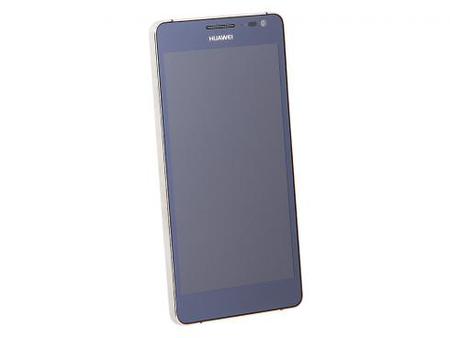 Смартфон Huawei Ascend D2 Blue - Ревда