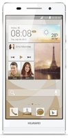 Смартфон HUAWEI Ascend P6 White - Ревда