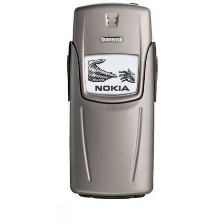 Nokia 8910 - Ревда