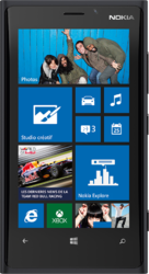 Мобильный телефон Nokia Lumia 920 - Ревда