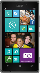 Смартфон Nokia Lumia 925 - Ревда