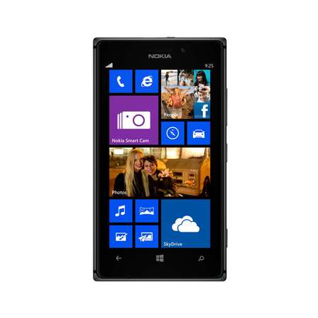 Сотовый телефон Nokia Nokia Lumia 925 - Ревда
