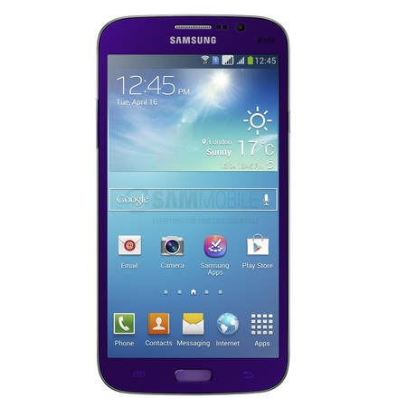 Смартфон Samsung Galaxy Mega 5.8 GT-I9152 - Ревда