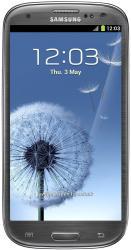 Samsung Galaxy S3 i9300 32GB Titanium Grey - Ревда