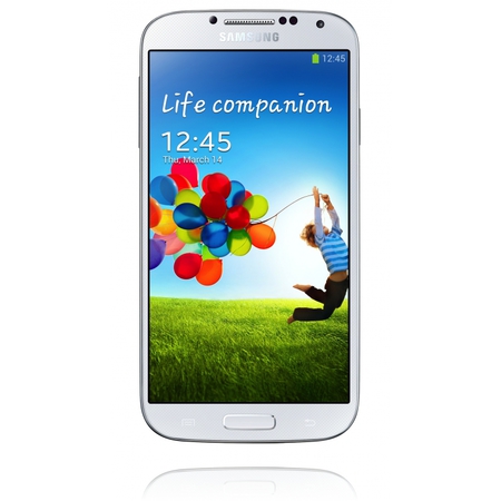 Samsung Galaxy S4 GT-I9505 16Gb черный - Ревда
