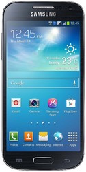 Samsung Galaxy S4 mini Duos i9192 - Ревда