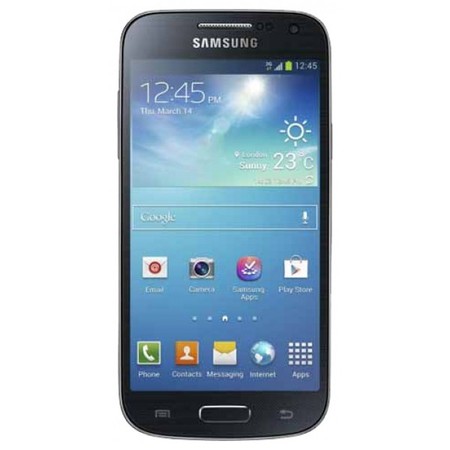 Samsung Galaxy S4 mini GT-I9192 8GB черный - Ревда