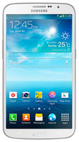 Смартфон SAMSUNG I9200 Galaxy Mega 6.3 White - Ревда