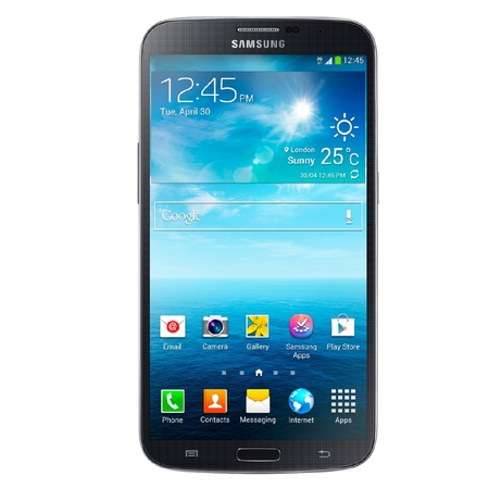 Сотовый телефон Samsung Samsung Galaxy Mega 6.3 GT-I9200 8Gb - Ревда