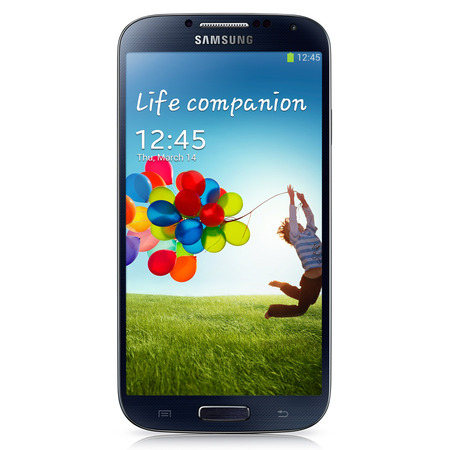 Сотовый телефон Samsung Samsung Galaxy S4 GT-i9505ZKA 16Gb - Ревда