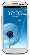Смартфон Samsung Samsung Смартфон Samsung Galaxy S3 16 Gb White LTE GT-I9305 - Ревда