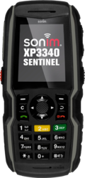 Sonim XP3340 Sentinel - Ревда