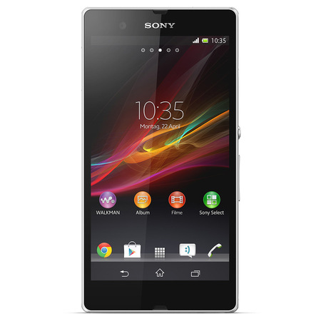 Смартфон Sony Xperia Z C6603 - Ревда