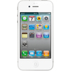 Мобильный телефон Apple iPhone 4S 32Gb (белый) - Ревда