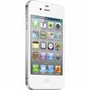 Мобильный телефон Apple iPhone 4S 64Gb (белый) - Ревда