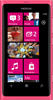 Смартфон Nokia Lumia 800 Matt Magenta - Ревда