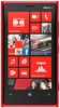 Смартфон Nokia Lumia 920 Red - Ревда