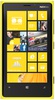Смартфон Nokia Lumia 920 Yellow - Ревда