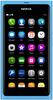 Смартфон Nokia N9 16Gb Blue - Ревда