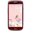 Смартфон Samsung + 1 ГБ RAM+  Galaxy S III GT-I9300 16 Гб 16 ГБ - Ревда