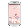 Мобильный телефон Samsung + 1 ГБ RAM+  Galaxy S III GT-I9300 La Fleur 16 Гб 16 ГБ - Ревда