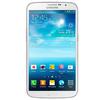 Смартфон Samsung Galaxy Mega 6.3 GT-I9200 White - Ревда