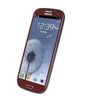 Смартфон Samsung Galaxy S3 GT-I9300 16Gb La Fleur Red - Ревда
