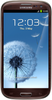 Samsung Galaxy S3 i9300 32GB Amber Brown - Ревда