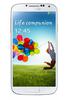 Смартфон Samsung Galaxy S4 GT-I9500 16Gb White Frost - Ревда