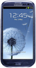 Смартфон SAMSUNG I9300 Galaxy S III 16GB Pebble Blue - Ревда