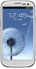 Смартфон SAMSUNG I9300 Galaxy S III 16GB Marble White - Ревда
