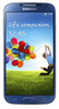 Смартфон SAMSUNG I9500 Galaxy S4 16Gb Blue - Ревда
