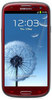 Смартфон Samsung Samsung Смартфон Samsung Galaxy S III GT-I9300 16Gb (RU) Red - Ревда