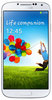 Смартфон Samsung Samsung Смартфон Samsung Galaxy S4 16Gb GT-I9500 (RU) White - Ревда