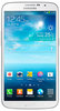Смартфон Samsung Samsung Смартфон Samsung Galaxy Mega 6.3 8Gb GT-I9200 (RU) белый - Ревда