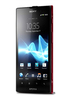 Смартфон Sony Xperia ion Red - Ревда