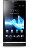 Смартфон Sony Xperia S Black - Ревда