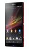 Смартфон Sony Xperia ZL Red - Ревда