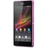 Смартфон Sony Xperia ZR Pink - Ревда