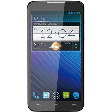 Смартфон ZTE Grand Memo Blue - Ревда