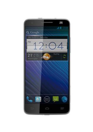 Смартфон ZTE Grand S White - Ревда